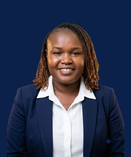 Stella Musyoka