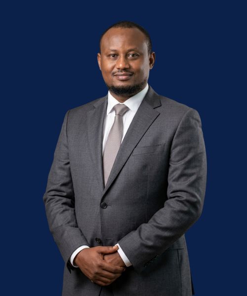 Abdullahi Adan