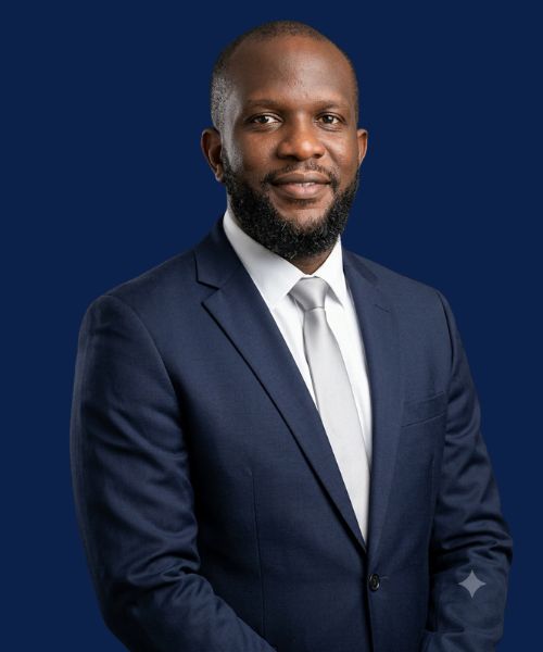 Elijah Macharia