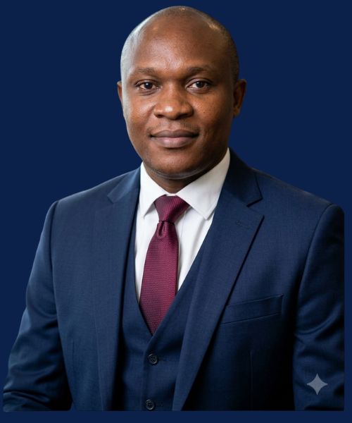 Joram Ngige