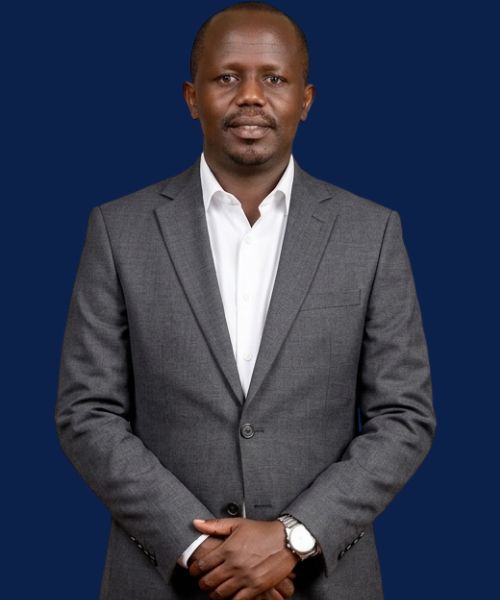 Jackson Muthungu