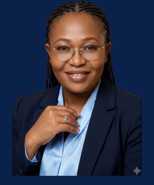 Mary Mumbua