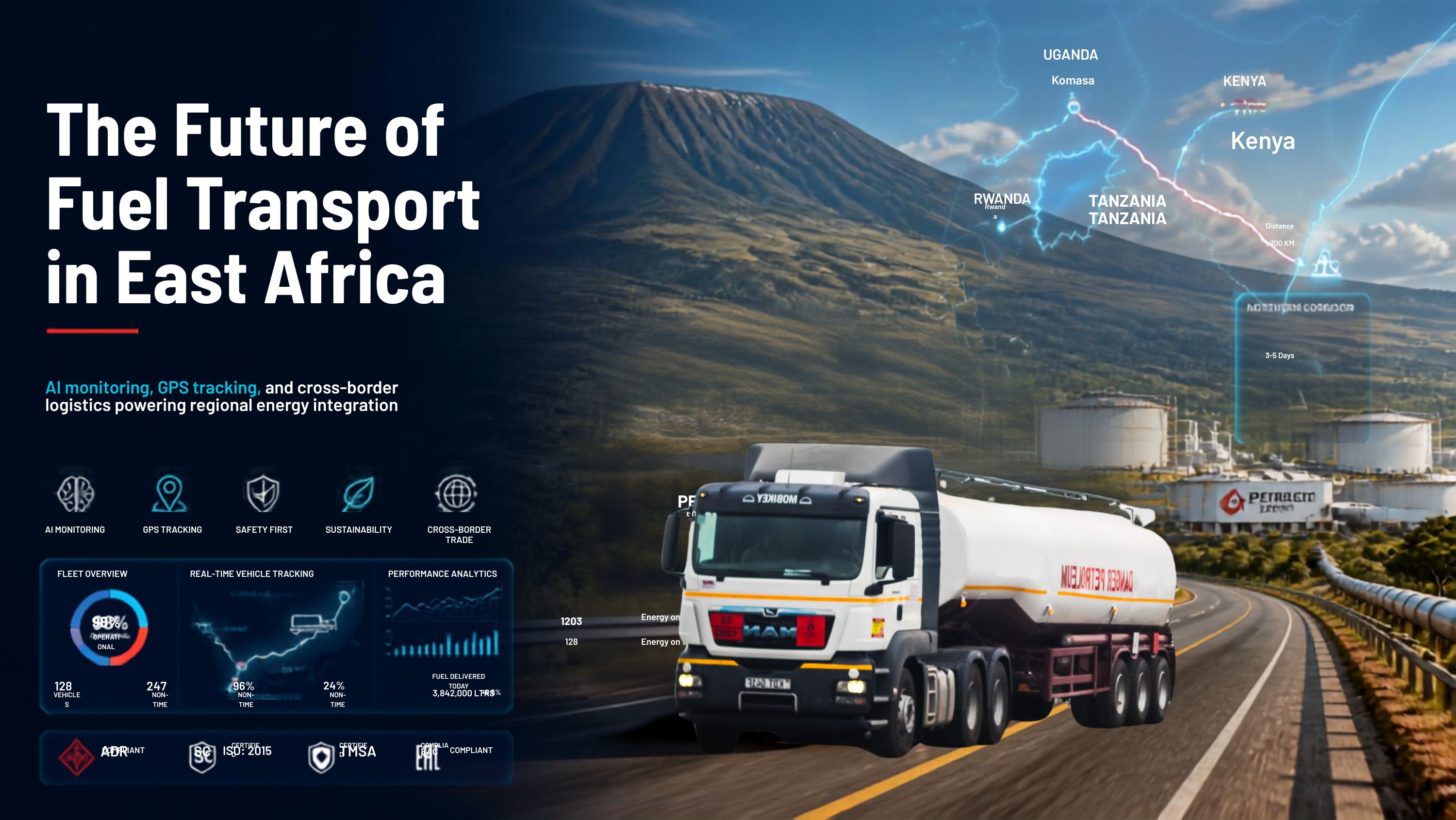 Future of Air Freight