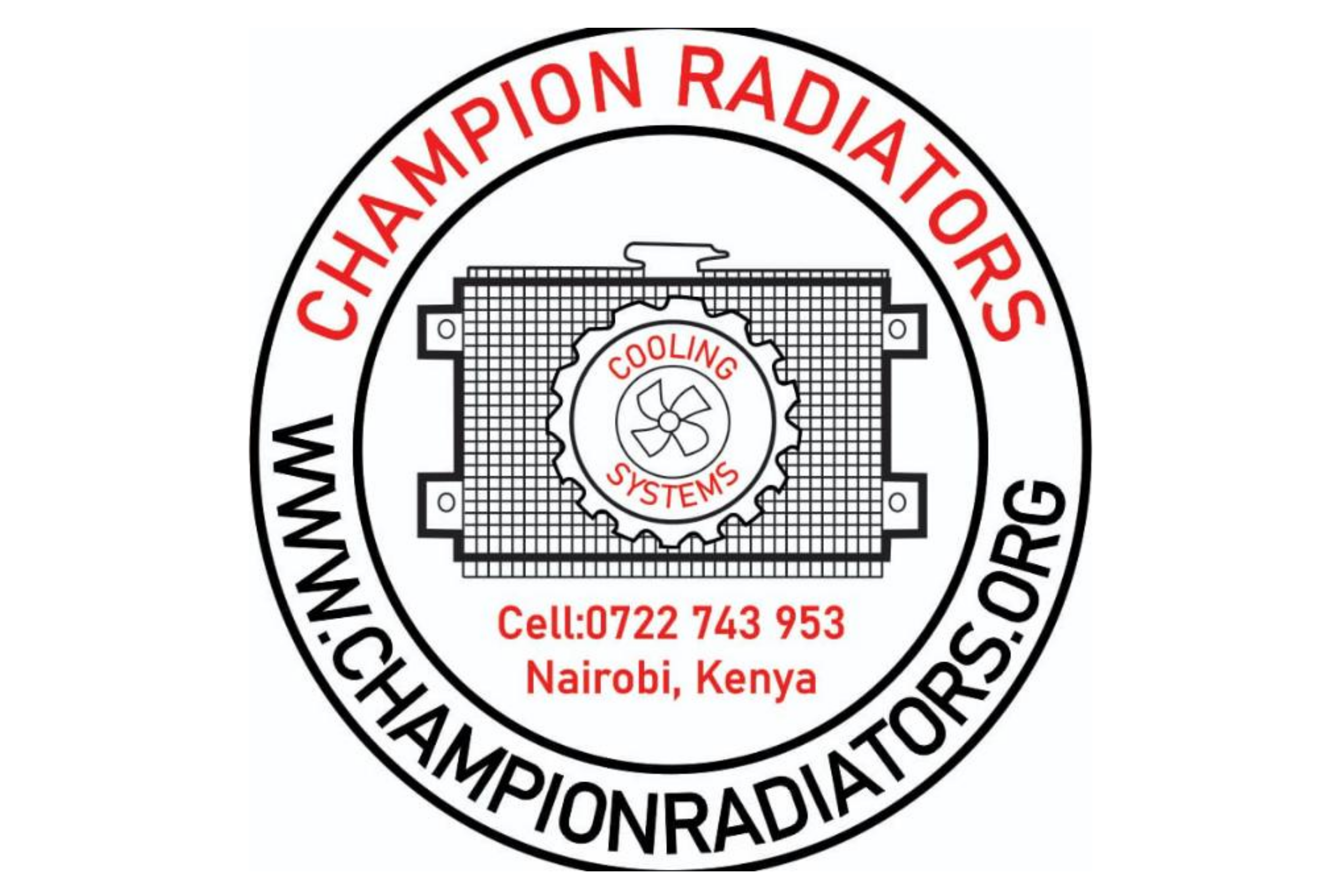 Champion Radiators
